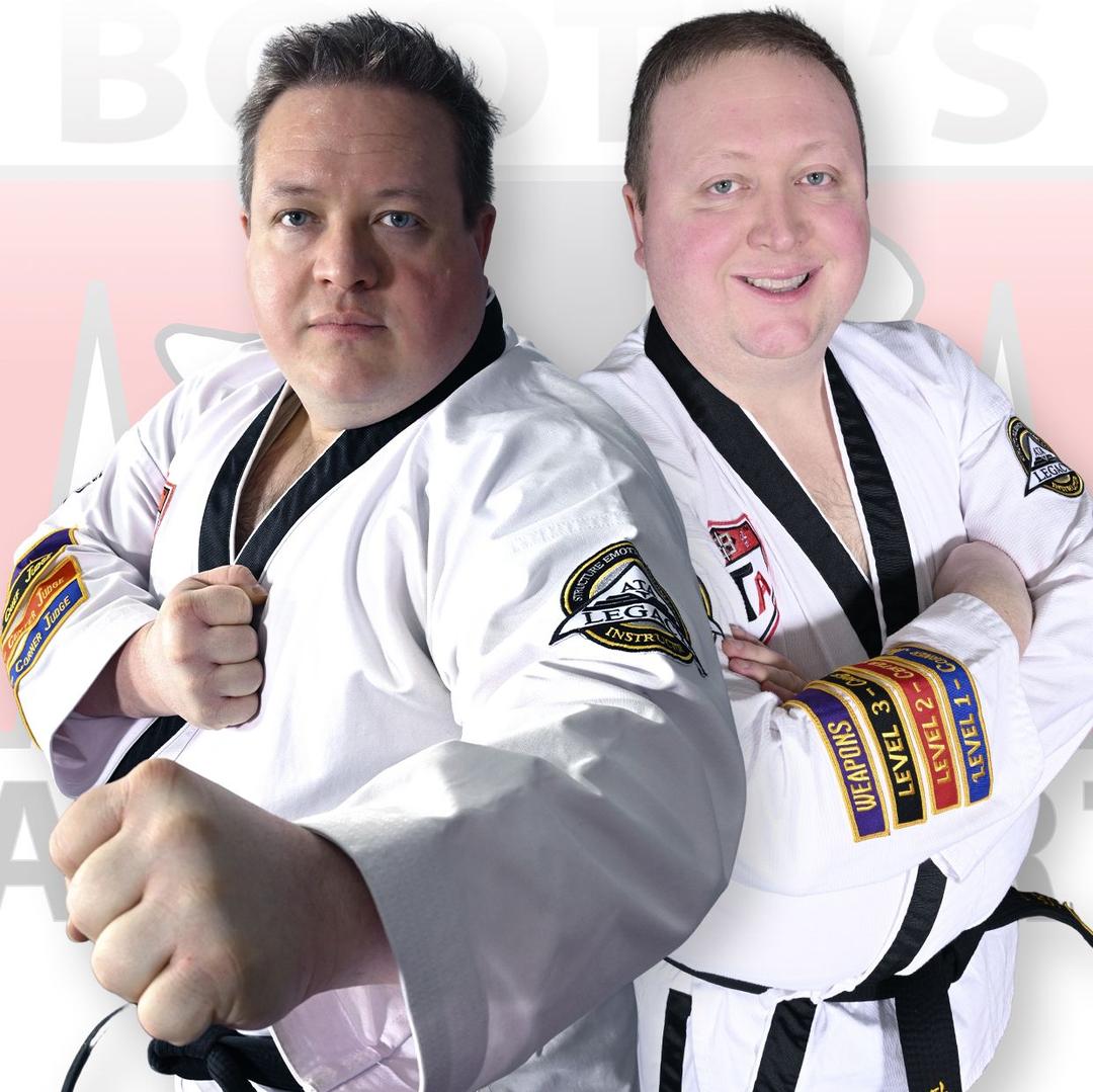 Instructor