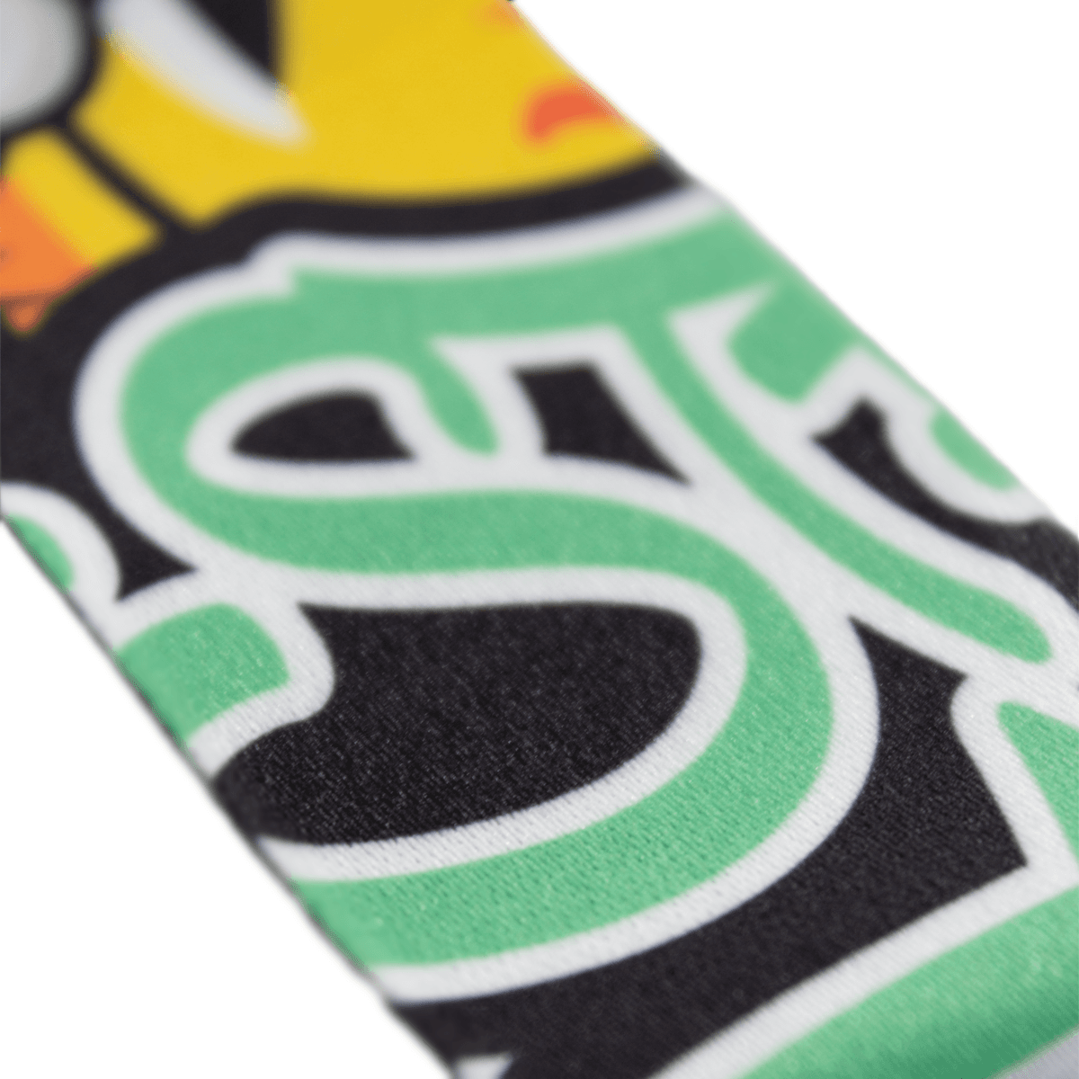 Graffiti Pin Lanyard - image 4 of 4
