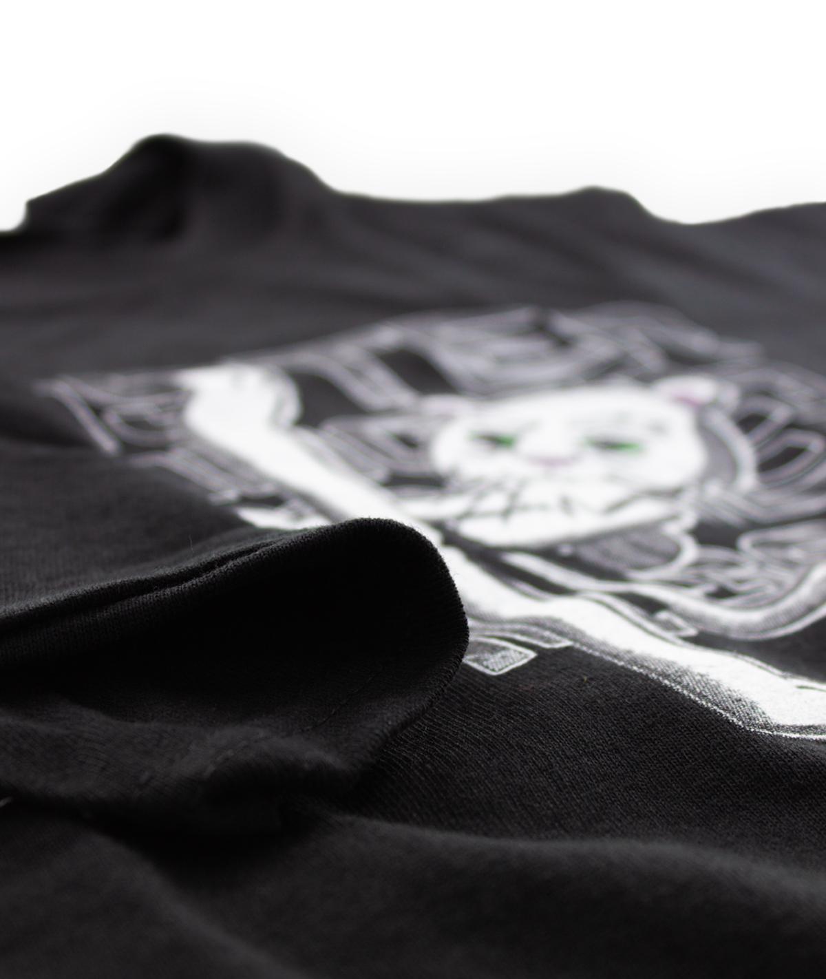 Master Jahngsoo T-Shirt - image 3 of 4