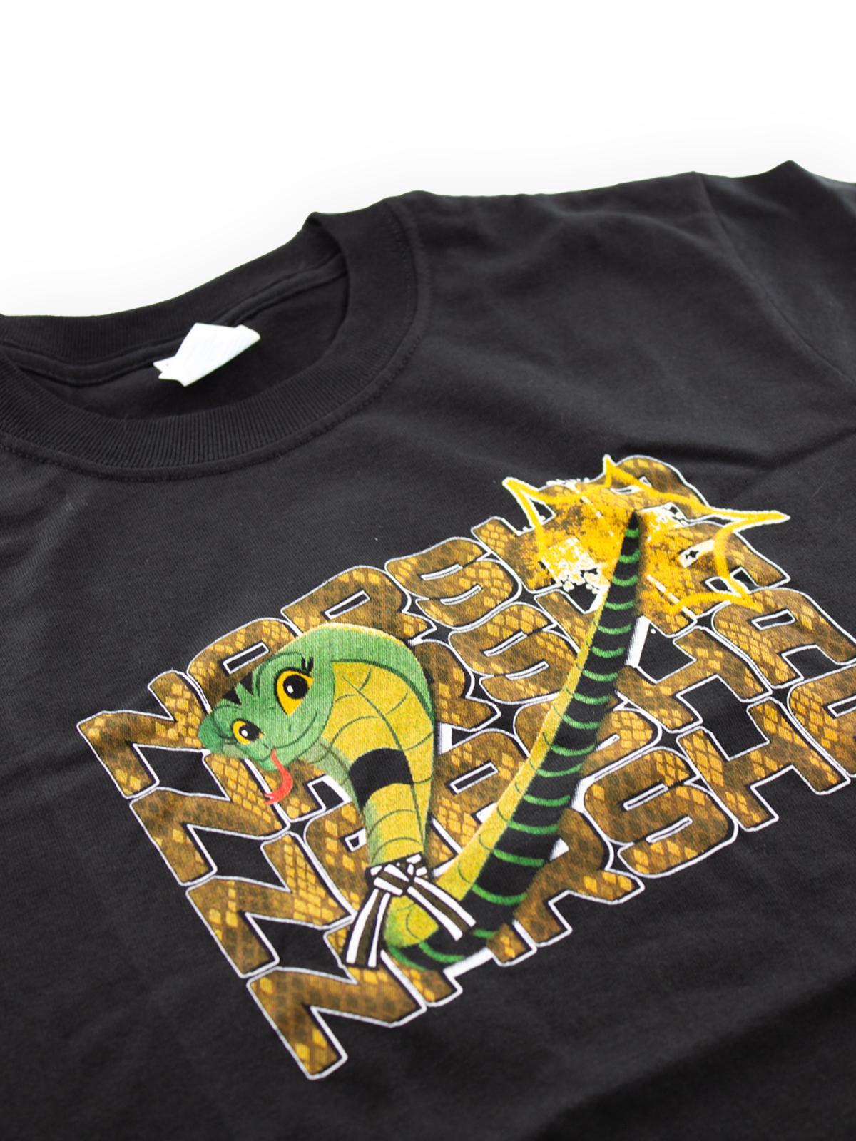 Narsha Cobra T-Shirt - image 2 of 4