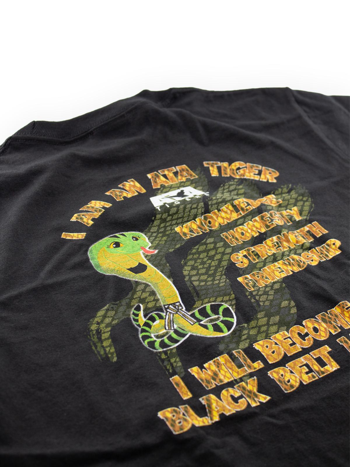 Narsha Cobra T-Shirt - image 4 of 4