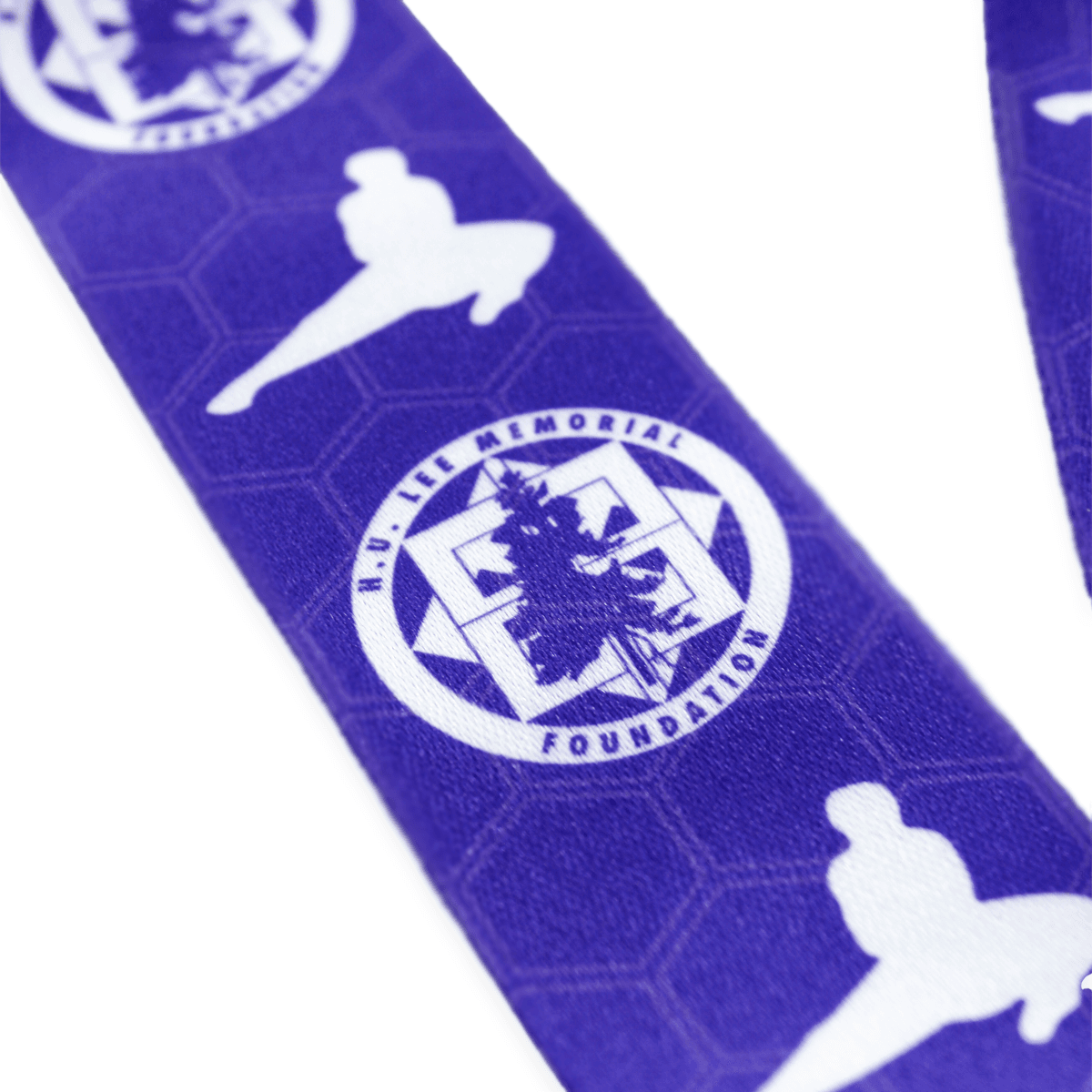 HU Lee Pin Lanyard - image 4 of 4