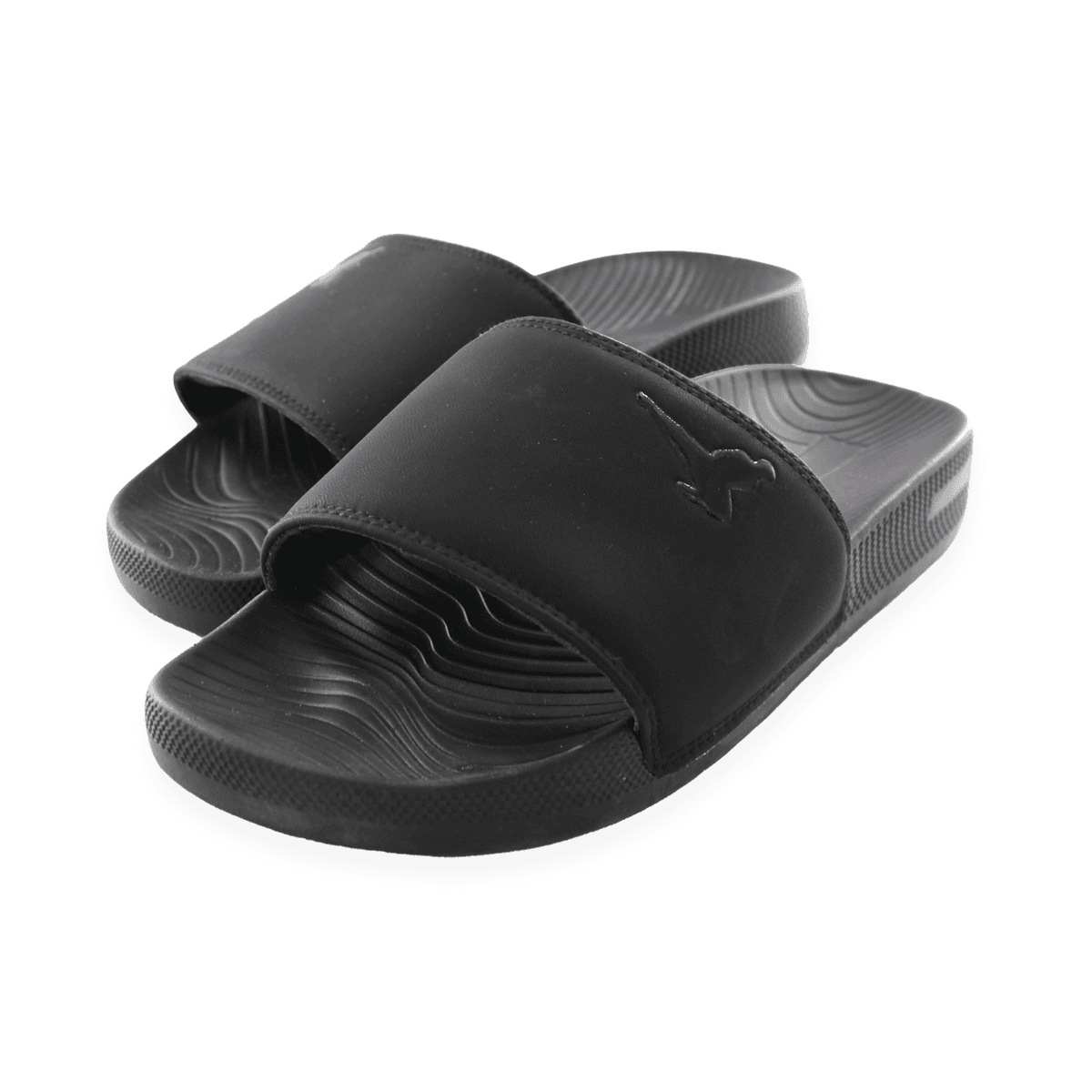 ATA Kicker Slides - image 1 of 5