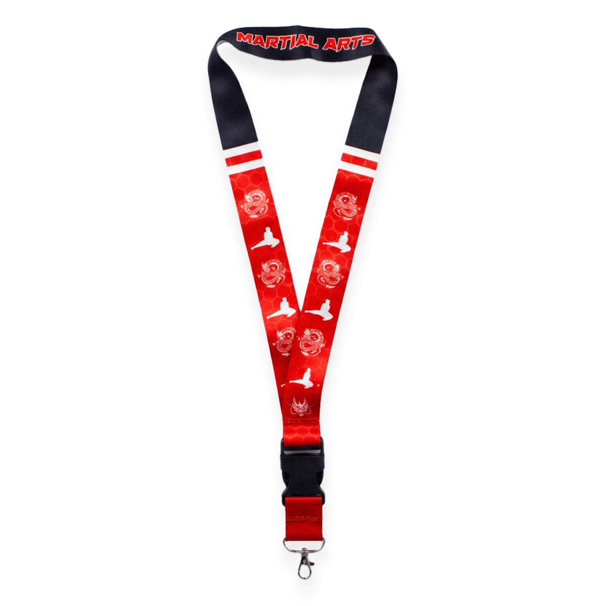 ATA Pin Lanyard - image 1 of 4