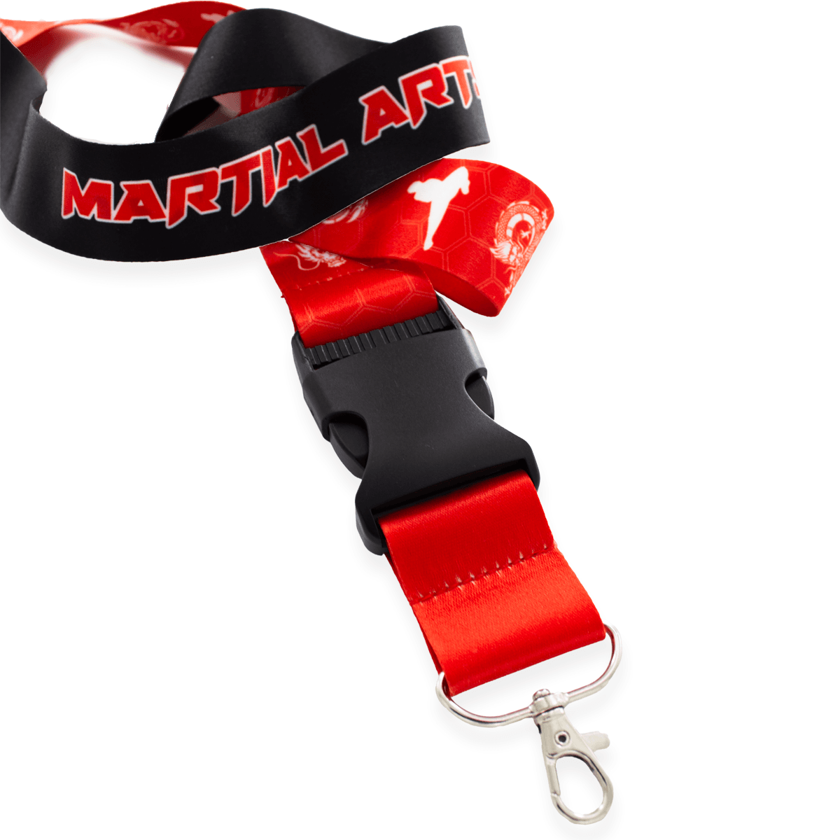 ATA Pin Lanyard - image 3 of 4