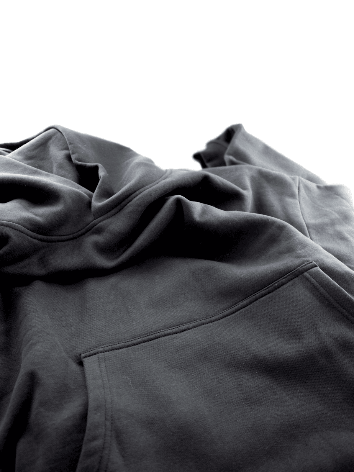 Oversized MA Hoodie - image 7 of 10