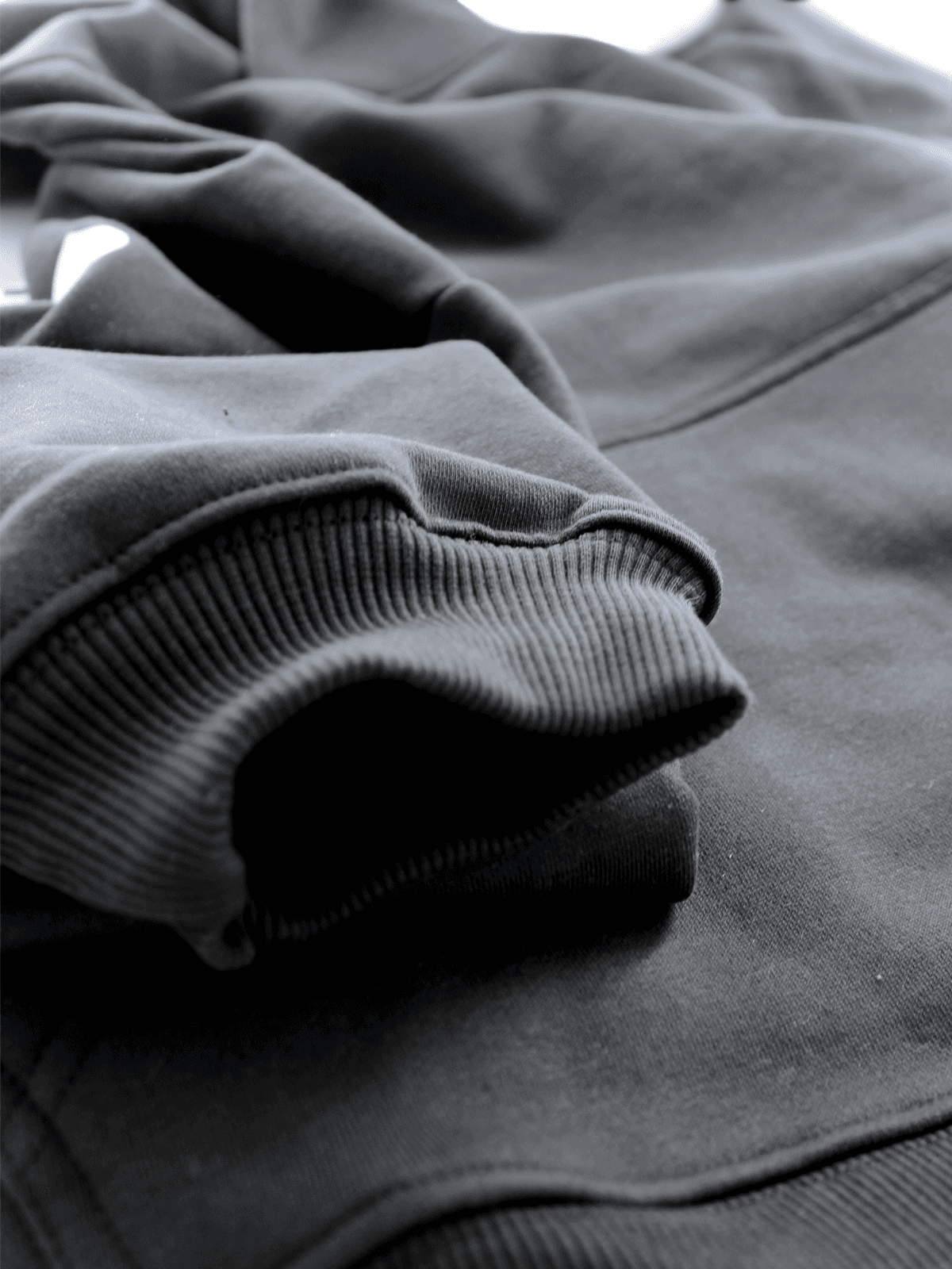 Oversized MA Hoodie - image 8 of 10